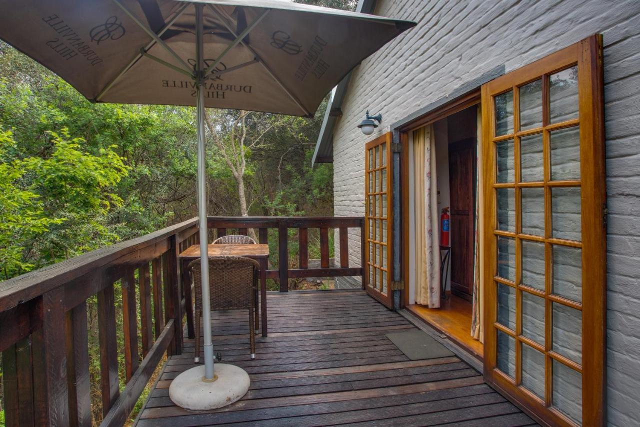 Whispering Pines Country Estate Villa Magaliesburg Buitenkant foto