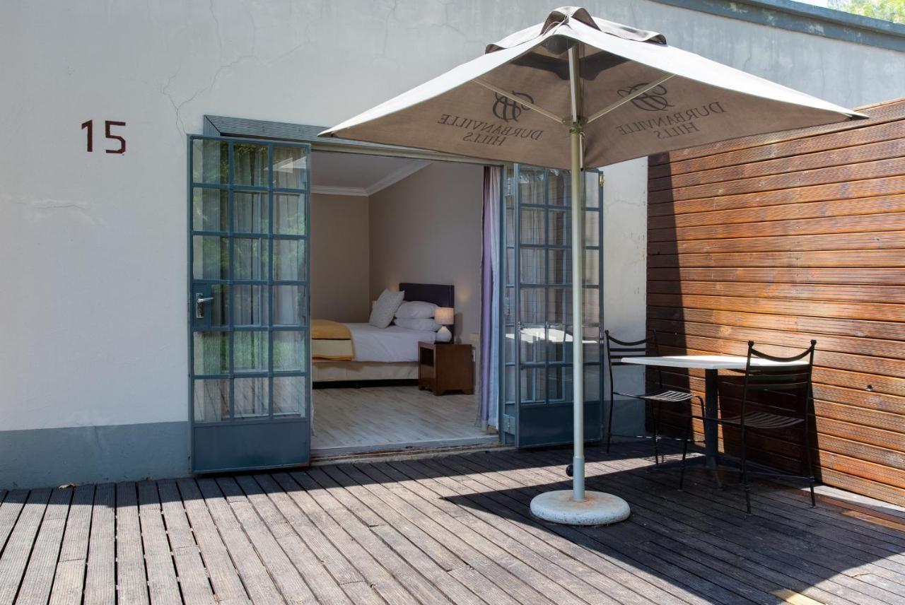 Whispering Pines Country Estate Villa Magaliesburg Buitenkant foto