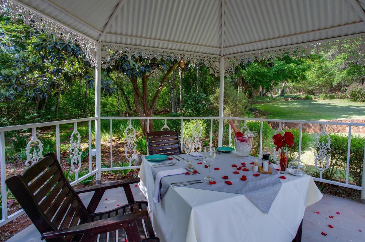 Whispering Pines Country Estate Villa Magaliesburg Buitenkant foto