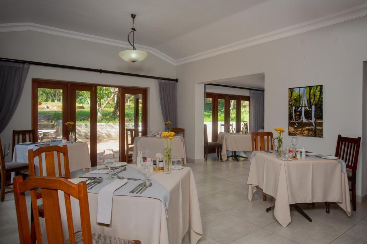 Whispering Pines Country Estate Villa Magaliesburg Buitenkant foto