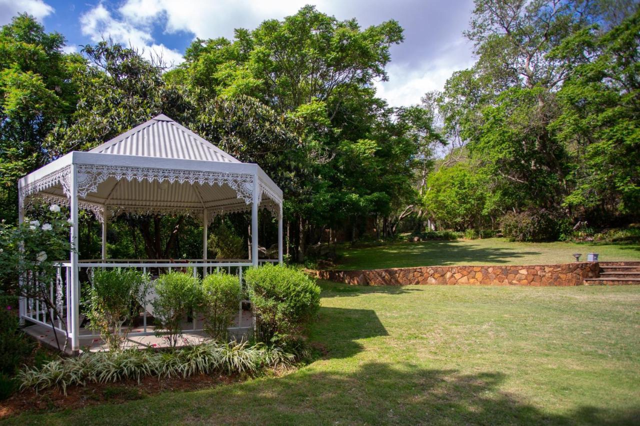 Whispering Pines Country Estate Villa Magaliesburg Buitenkant foto