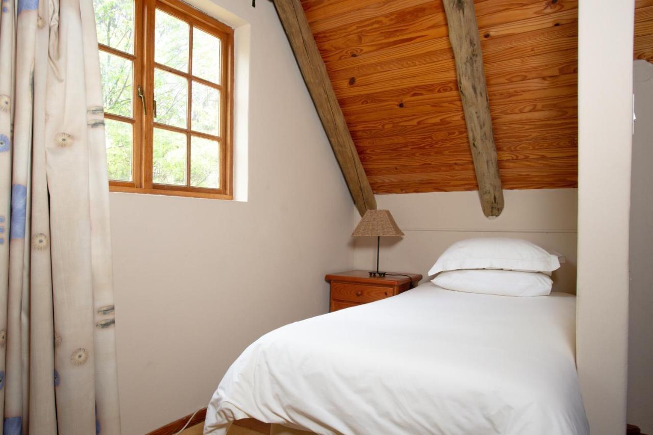 Whispering Pines Country Estate Villa Magaliesburg Buitenkant foto