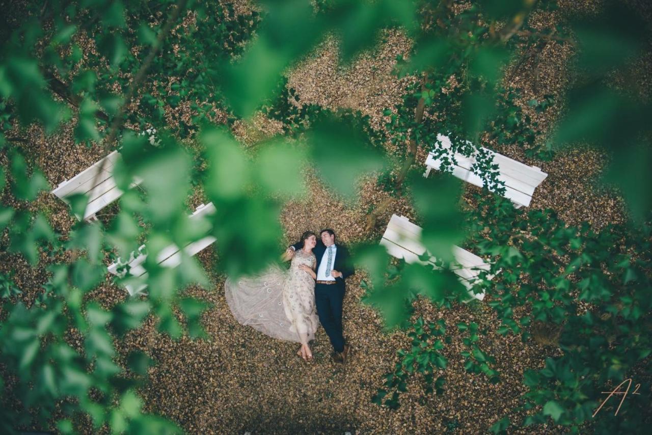 Whispering Pines Country Estate Villa Magaliesburg Buitenkant foto